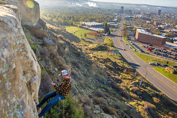 Swords Park - Billings