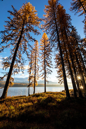 Seeley Lake
