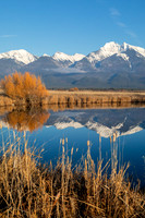 Mission Mountains