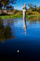 Bighorn River