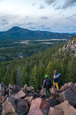 Ringing Rocks