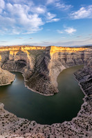 Bighorn Canyon