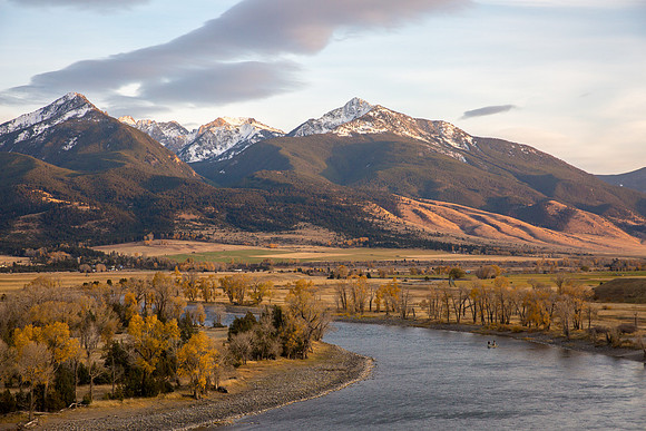 Paradise Valley