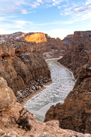 Bighorn Canyon