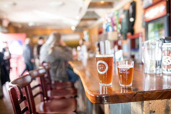 Bozone Brewing