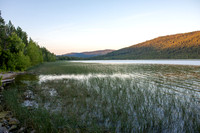 Lake Mary Ronan State Park
