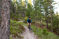 Mount Ascension Mountain Biking