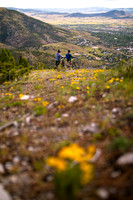 Mount Ascension Mountain Biking
