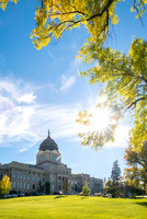 Capital Building