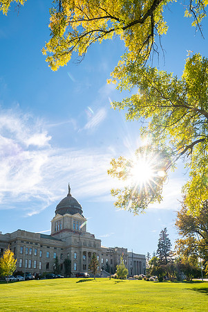 Capital Building