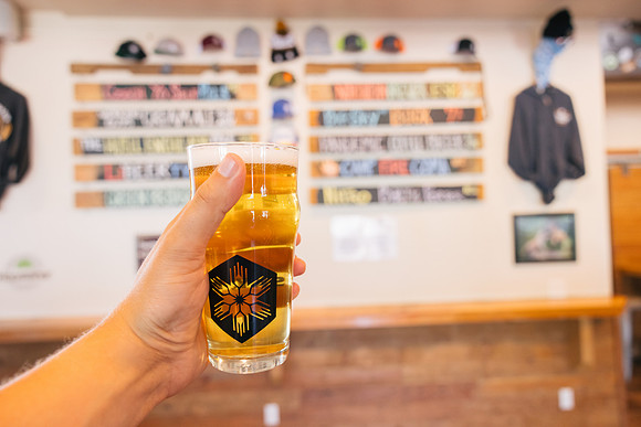 Beehive Brewing