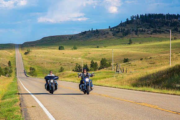 Eastern Montana