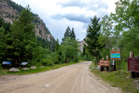 Lost Creek
