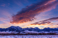 Paradise Valley Sunrise