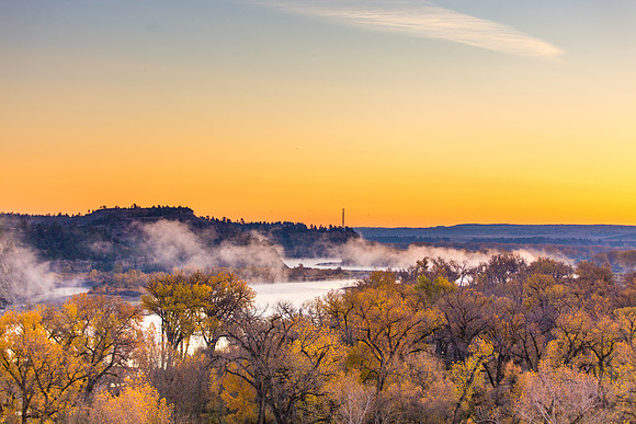 Pompeys Pillar