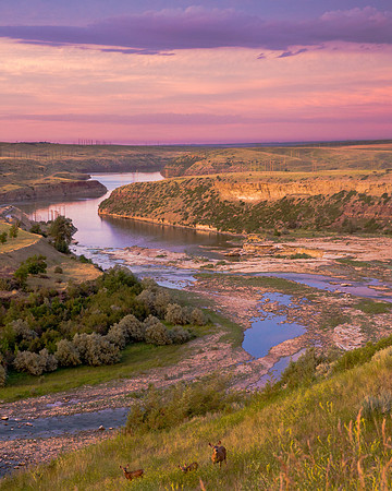 Missouri River
