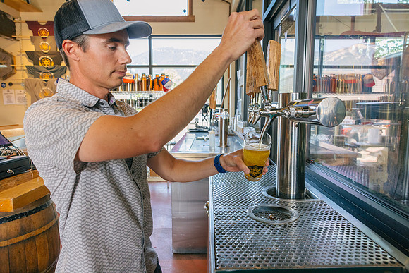 Beehive Brewing