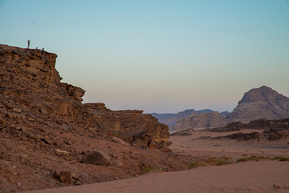 Wadi Rum