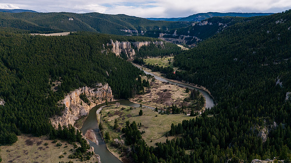 Smith River