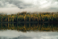 Lake Inez