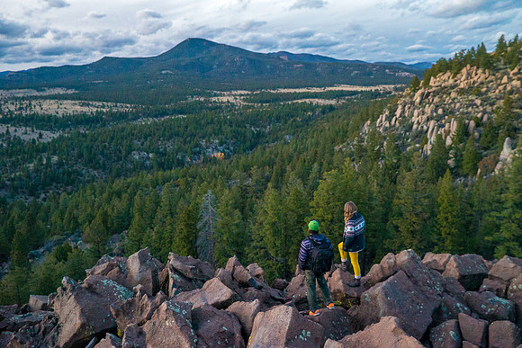 Ringing Rocks