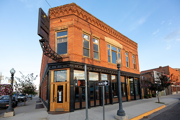 Smelter City Brewing
