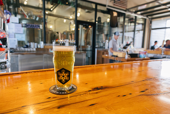 Beehive Brewing
