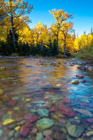 Two Medicine Creek