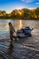 Bighorn River