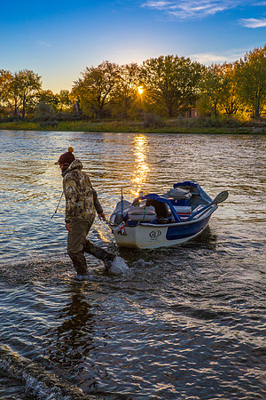 Bighorn River