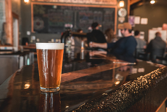 Butte Brewing