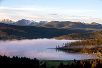 Georgetown Lake