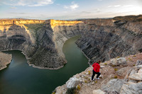 Bighorn Canyon