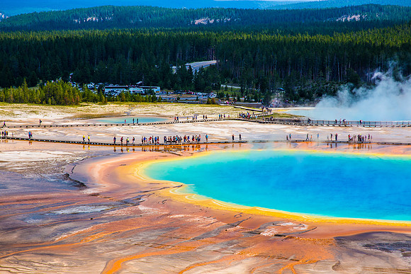 Grand Prismatic