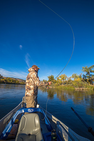 Bighorn River