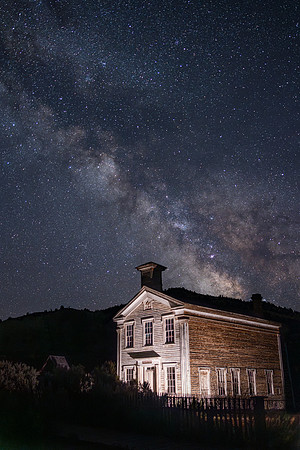 Bannack State Park