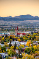 Helena, Montana