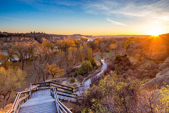 Pompeys Pillar
