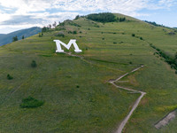 Glacier Country: Missoula