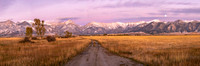Bridger Mountains, Bozeman