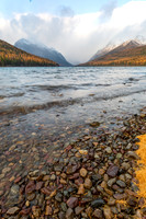 Bowman Lake