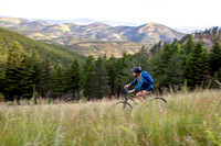 Mount Ascension Mountain Biking