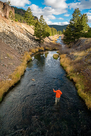 Silver Bow Creek