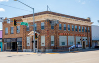Sidney, MT