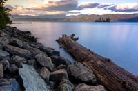 Flathead Lake