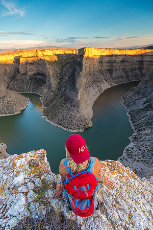 Bighorn Canyon