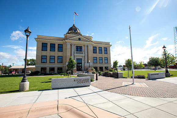 Sidney, MT