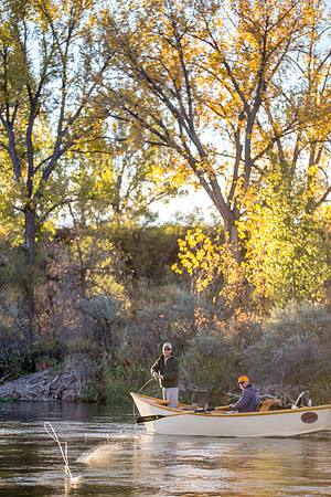 Bighorn River