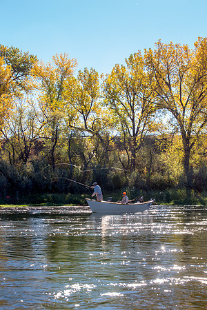 Bighorn River