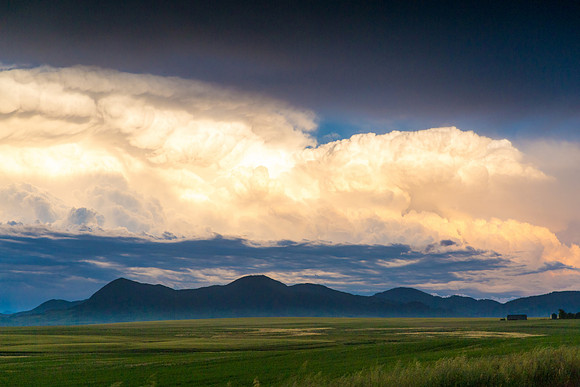 Highwood, MT